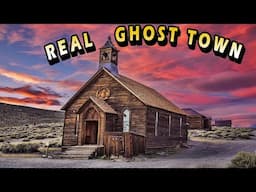 Real Ghost Town in The World | दुनिया का असली भूतिया शहर