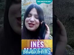 INÈS MARTINS "RELEMBRE" | FadoTV  #fadotv #fado #cantora #musica #fadista #voz #inesmartins #ines