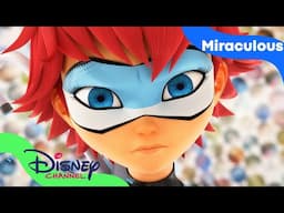 Tidslinje | Miraculous | Disney Channel Norge