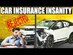 Why "3rd Party" Car Insurance Causing Concern Among INDIANs?