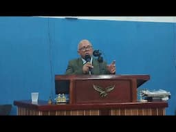 Nós deveríamos saber disto / Pastor Daniel Sebastião de Lima