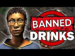 Vault City & Their BAN on Chems and Alcohol - Fallout Lore Story