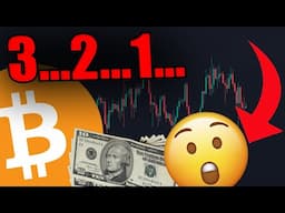 91% OF TRADERS ARE NOT PREPARED FOR THIS BITCOIN, ETH, SOL, DOGE, XRP & ADA MOVE!