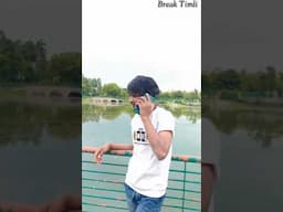 Breakup Timli status new 2022 // Amosh Ganava