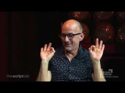 TSL 360: Lining Up Actors with Jim Rash