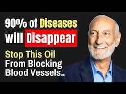 This "Healthy" Oil DAMAGES HEART | Dr. Michael Klaper