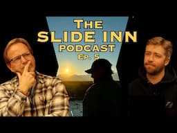 Slide Inn Pod Ep. 5: Knowing Your Forage Base & Reactive vs. Food Based Bites