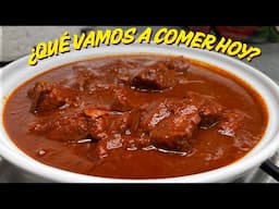 QUE VAMOS A COMER HOY? /FABI ZEA