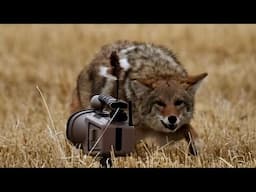 2024 Coyote Hunting Coming Soon