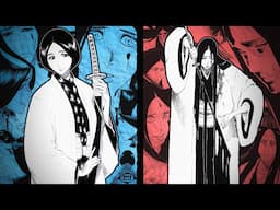 Unohana, Motherhood and Femininity in Bleach