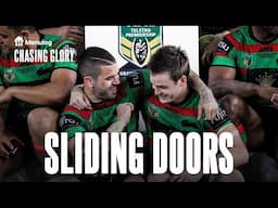 Chasing Glory EP 5: Sliding Doors