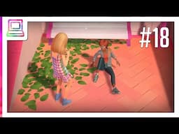 Barbie Project Friendship (Part 18)