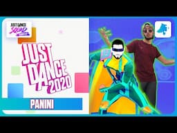 Just Dance 2020 - ''Panini'' - (Megastar Gameplay)