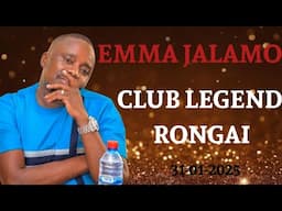 EMMA JALAMO LIVE PERFORMANCE FROM CLUB LEGEND,RONGAI