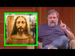 Slavoj Zizek — In Defence of Christianity