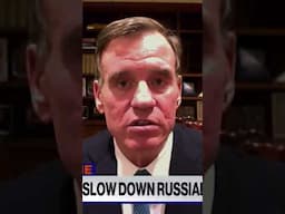 Senator Mark Warner (D-VA) Justifying 2nd Amendment on ABC News