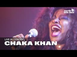 Chaka Khan - Full Concert [HD] | Live at North Sea Jazz Festival 2002