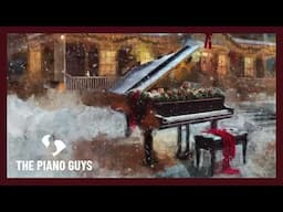 All Alone For Christmas - Darlene Love (Piano Cover) The Piano Guys