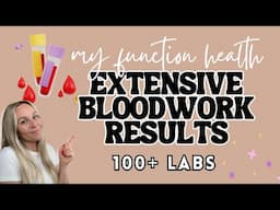 Is Function Health Worth It? My Lab Testing Review & Insights