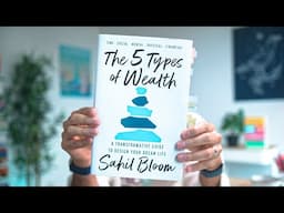 This Book Changed Everything I Know About Wealth