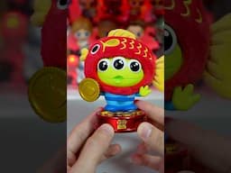 ⁠Lucky @Cosbaby Lunar New Year from Pixar Toy Story! #cosbaby #toystory #pixar