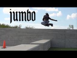 Jumbo: 4 the Streets (episode 32)