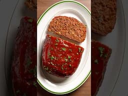 Vegan Meatloaf