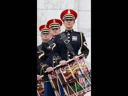 SFC Sidonie McCray, @usarmyband Pershing’s Own, on performing on A Capitol Fourth for 10 years.