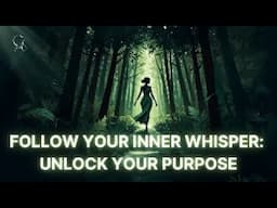 The Role of Intuition in Discovering Your Purpose: Unlock Your Soul’s Calling for 2025