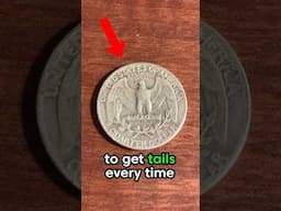 Coin Flip Hack!