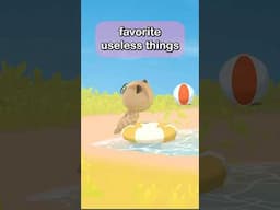 my top 3 favorite useless things in my game! #gaming #indiegame