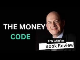 The Money Code. Become a Millionaire with the Ancient Jewish Code