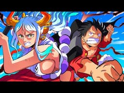 This Character is Insane! One Piece Game Update