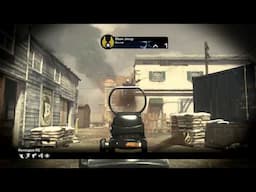 Warhawk SnD Nearly Choked (EGL Gameplay)