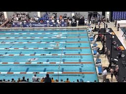 22.63 50 Br Split #3 All Time (Former)