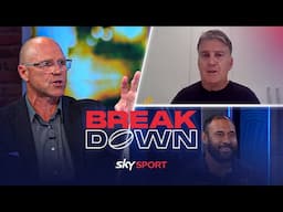 Super Rugby Preview | Breakdown