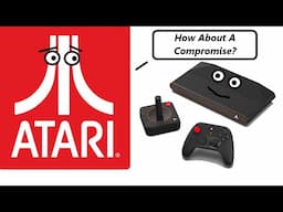 Atari Tries To Make Up With Atari VCS Owners Over The Atari 50 DLC Debacle