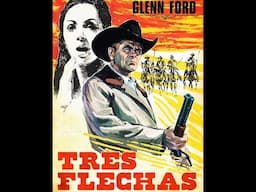 Tres flechas 1973 - WESTERN