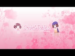 ChairGTables Live Stream