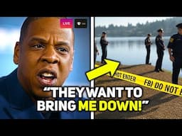 Jay-Z Faces BACKLASH After Jane Doe’s Claims Are Backed by New EVIDENCE.. (What’s Next?)