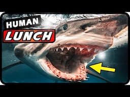 Top 8 Dangerous Sharks To Avoid (Shocking Facts Inside) | Absolute Nature