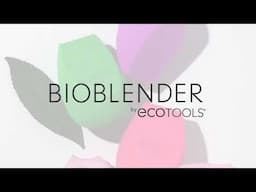 Introducing the BioBlender Collection