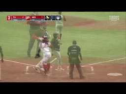 INTERLIGA Toros de Tijuana vs Diablos Rojos del México