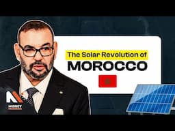 How Morocco Is Becoming the World's Solar Energy Superpower