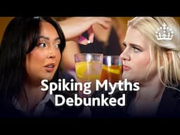 Sharon Gaffka Debunks Spiking Myths