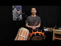 30 Days of Taiko Skills - 30 Edo Kotobuki Jishi