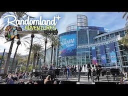 What We Saw at NAMM 2025 – The World's Biggest Music Convention!