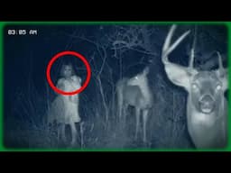 5 Most Compelling "Black-Eyed Children" accounts in History