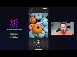 Discover ON1 Photo RAW’s New Mobile Editing Tools