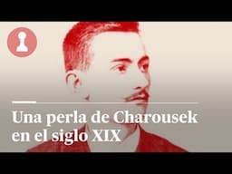 Una perla de Charousek en el siglo XIX, por Leontxo García | El rincón de los inmortales 487